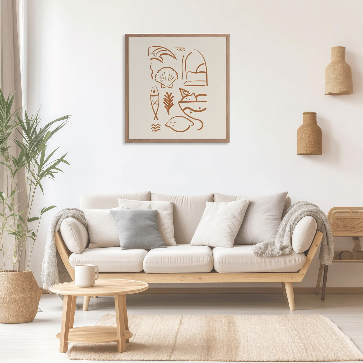 Appartement Confortable